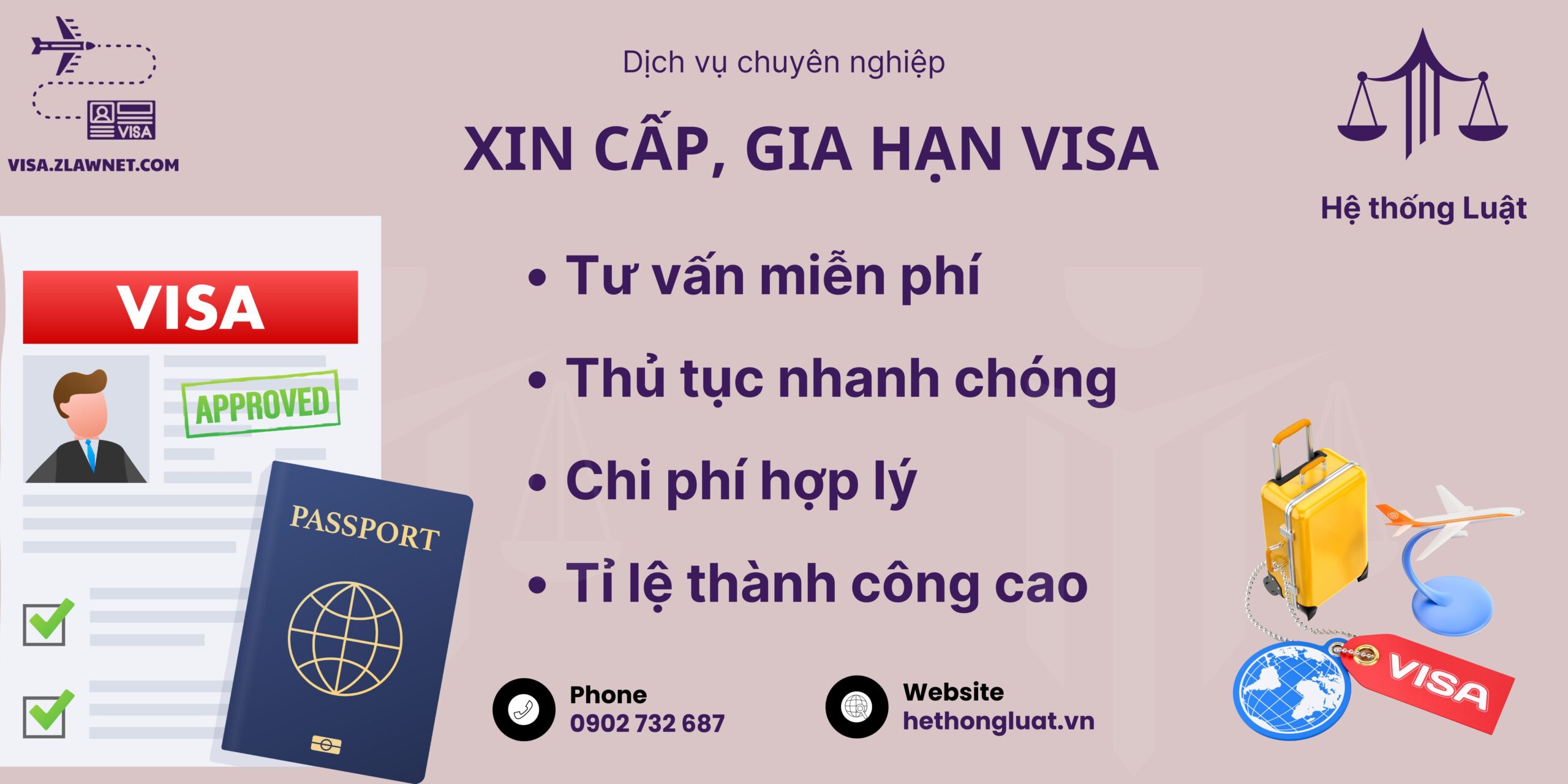 [YÊN PHÚ, LẠC SƠN, HOÀ BÌNH] – Hỗ trợ trọn gói xin cấp, gia hạn VISA Hàn tại khu vực Yên Phú, Lạc Sơn, Hoà Bình<br><br> - Ảnh 1