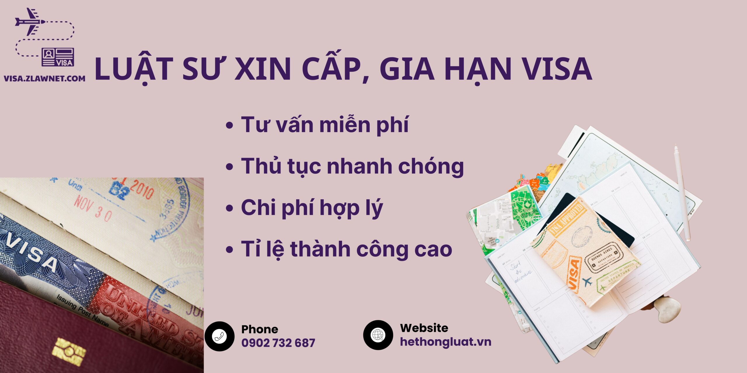 [PHƯỜNG TRƯỜNG AN, VĨNH LONG, VĨNH LONG] – Hỗ trợ trọn gói đề nghị cấp VISA Mỹ tại Phường Trường An, Vĩnh Long, Vĩnh Long<br><br> - Ảnh 1