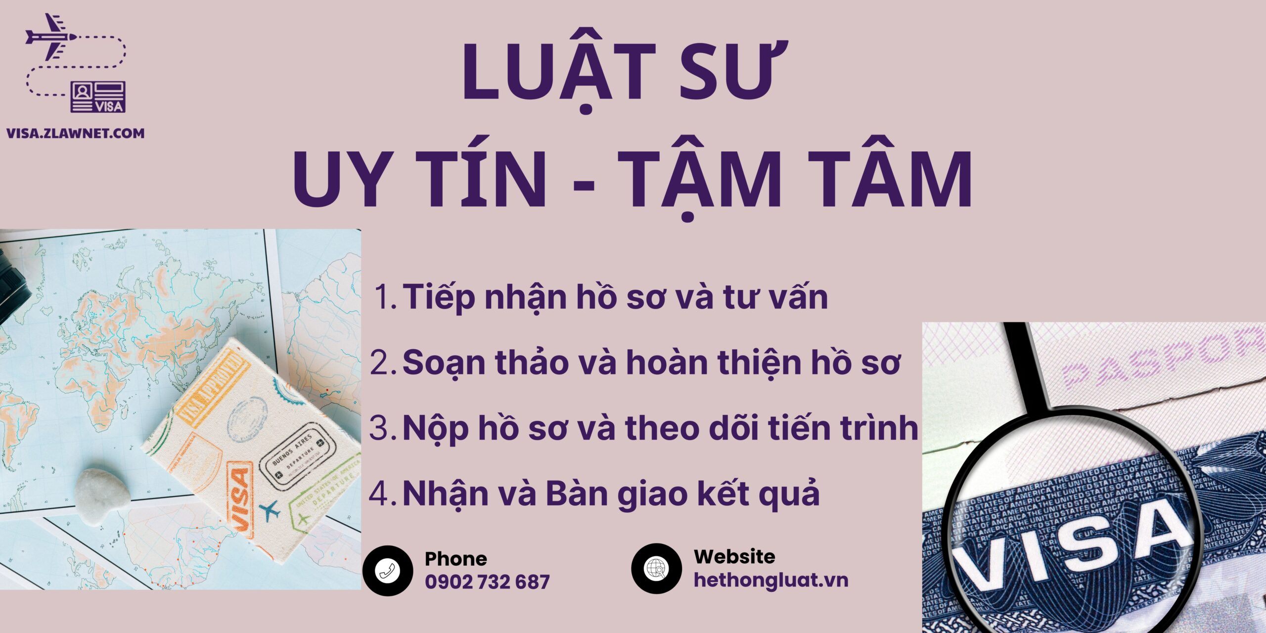 [BÁT ĐẠI SƠN, QUẢN BẠ, HÀ GIANG] – Dịch vụ trọn gói xin gia hạn VISA Pháp tại Bát Đại Sơn, Quản Bạ, Hà Giang<br><br> - Ảnh 1